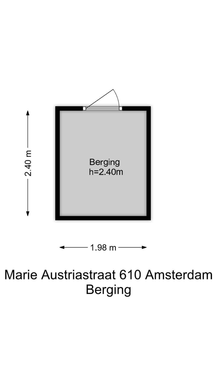 Foto 31 van Maria Austriastraat 610