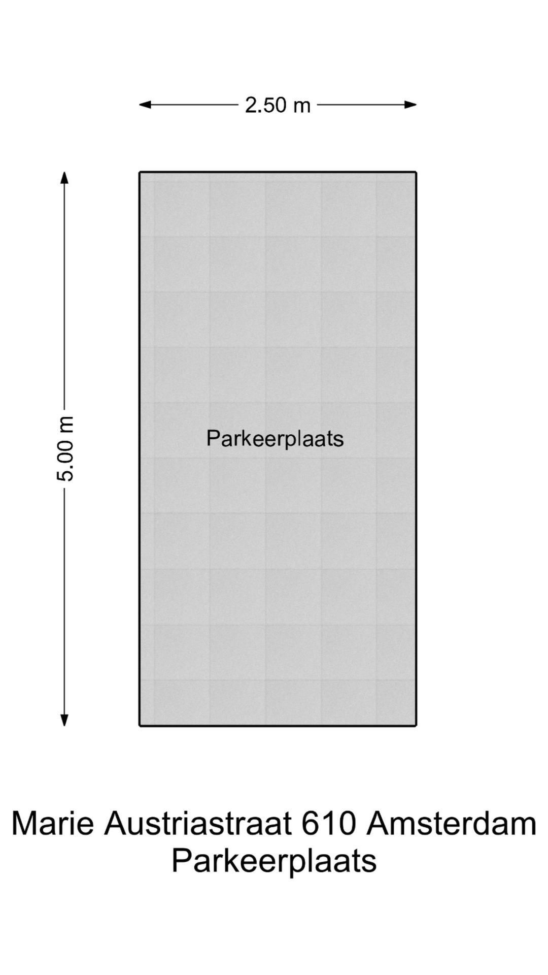 Foto 32 van Maria Austriastraat 610
