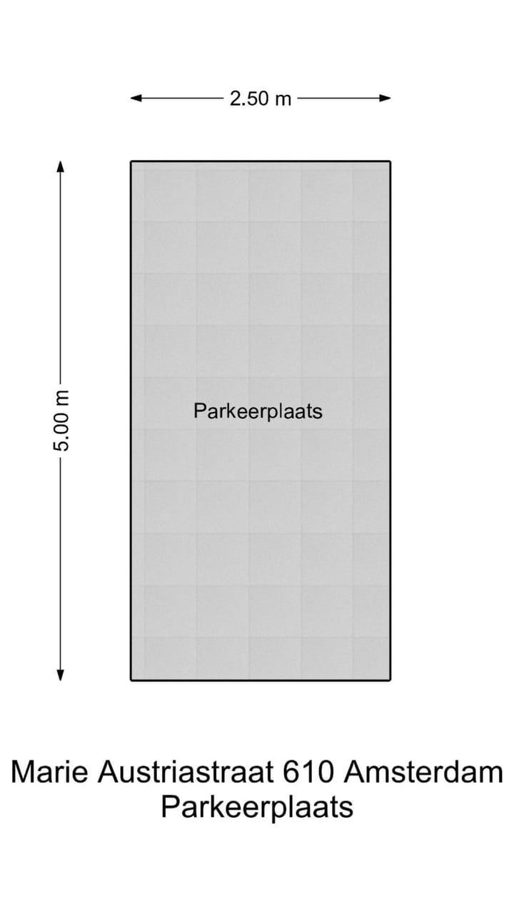 Foto 32 van Maria Austriastraat 610