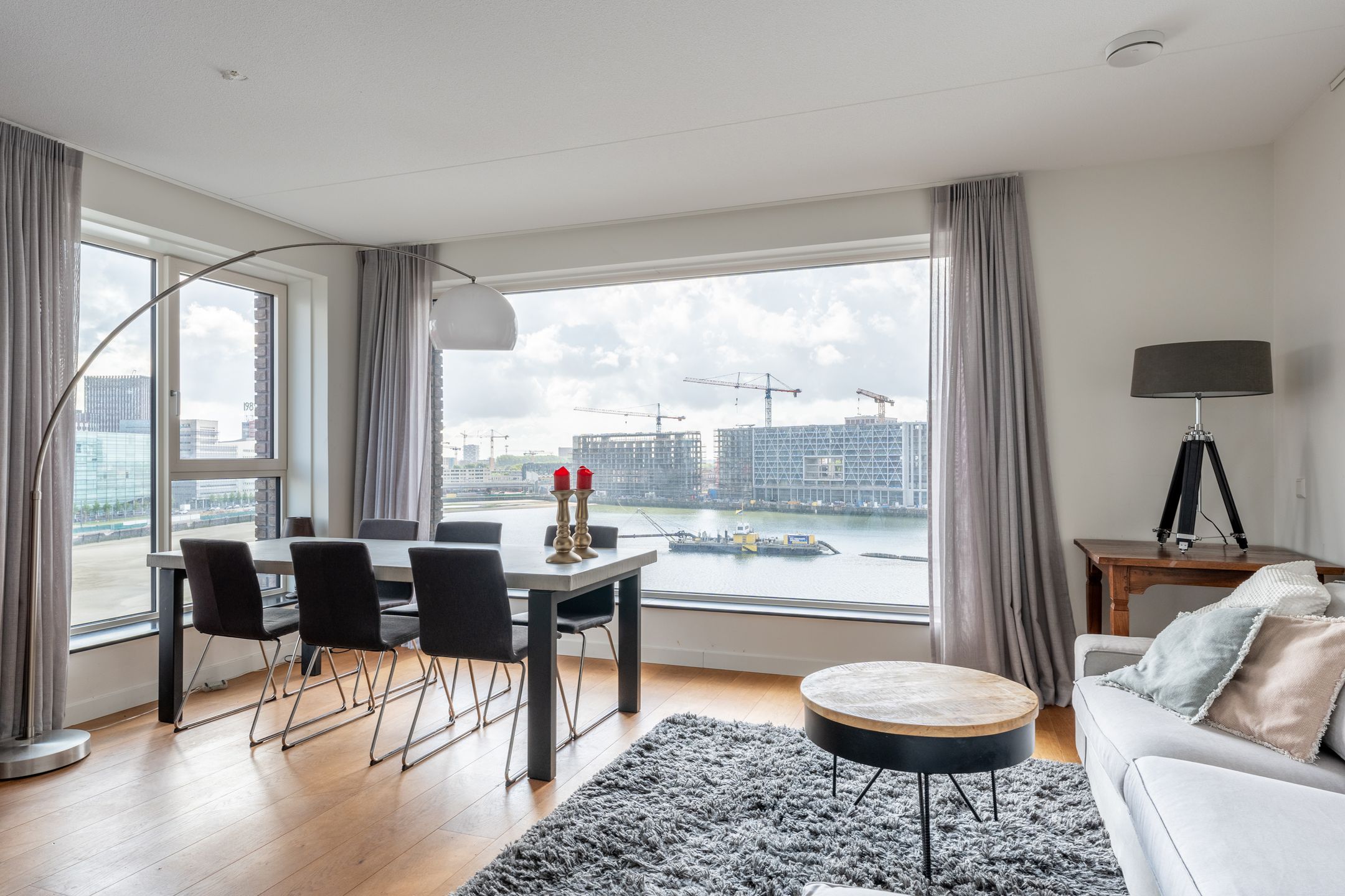 De Monchyplein, 17, Rotterdam, 3072MM, Zuid-Holland, Nederland 17 