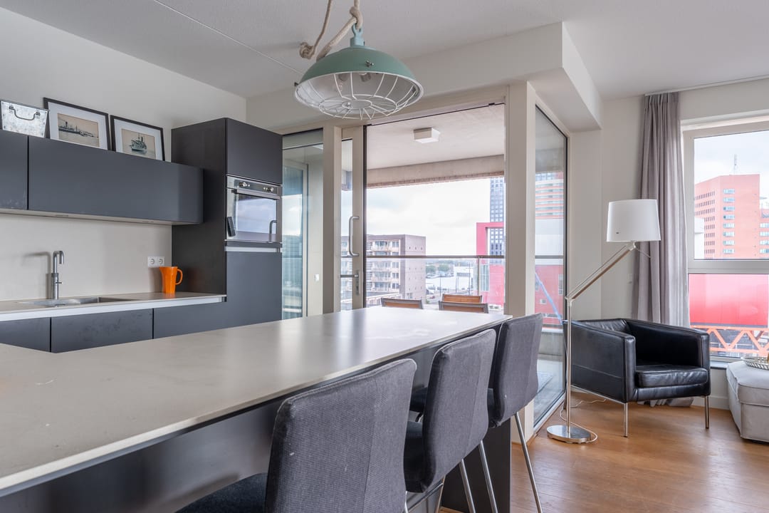 Foto 16 van De Monchyplein 17