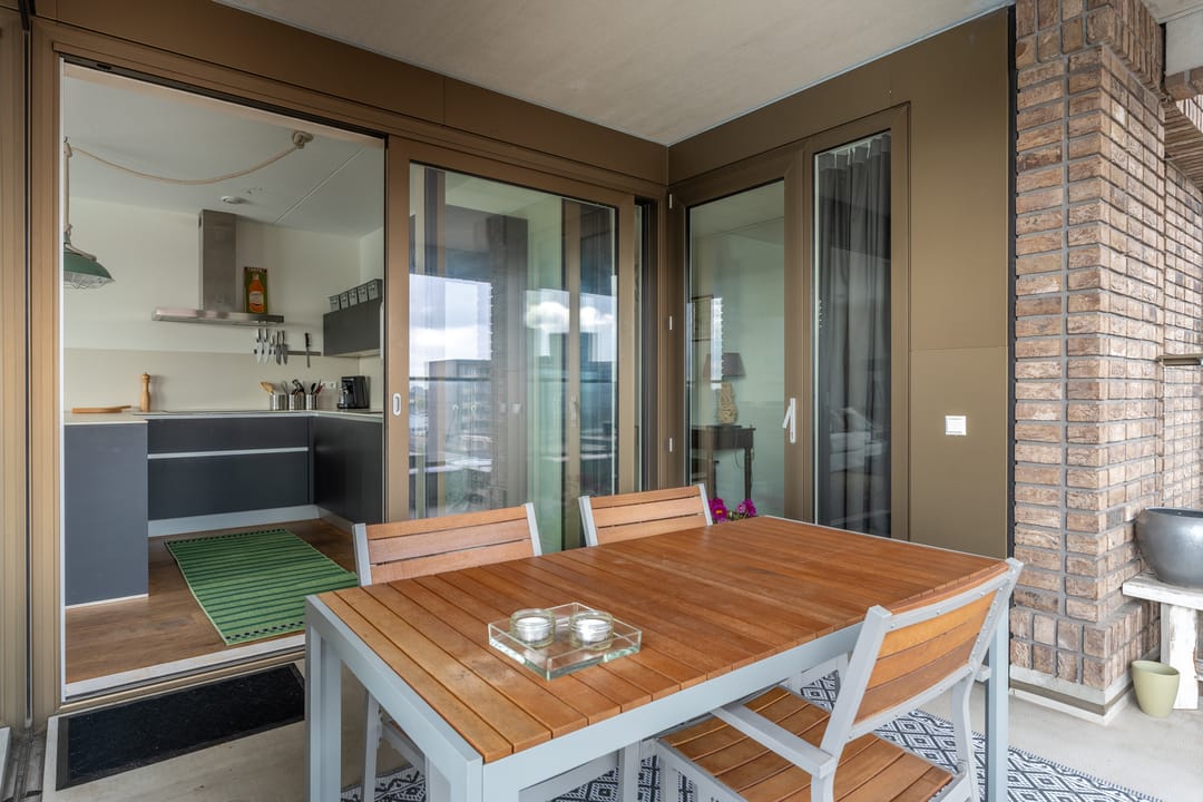 Foto 17 van De Monchyplein 17