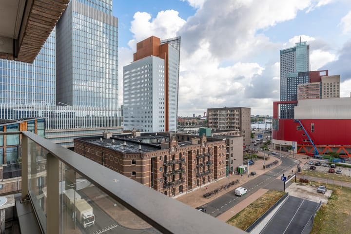 Foto 21 van De Monchyplein 17