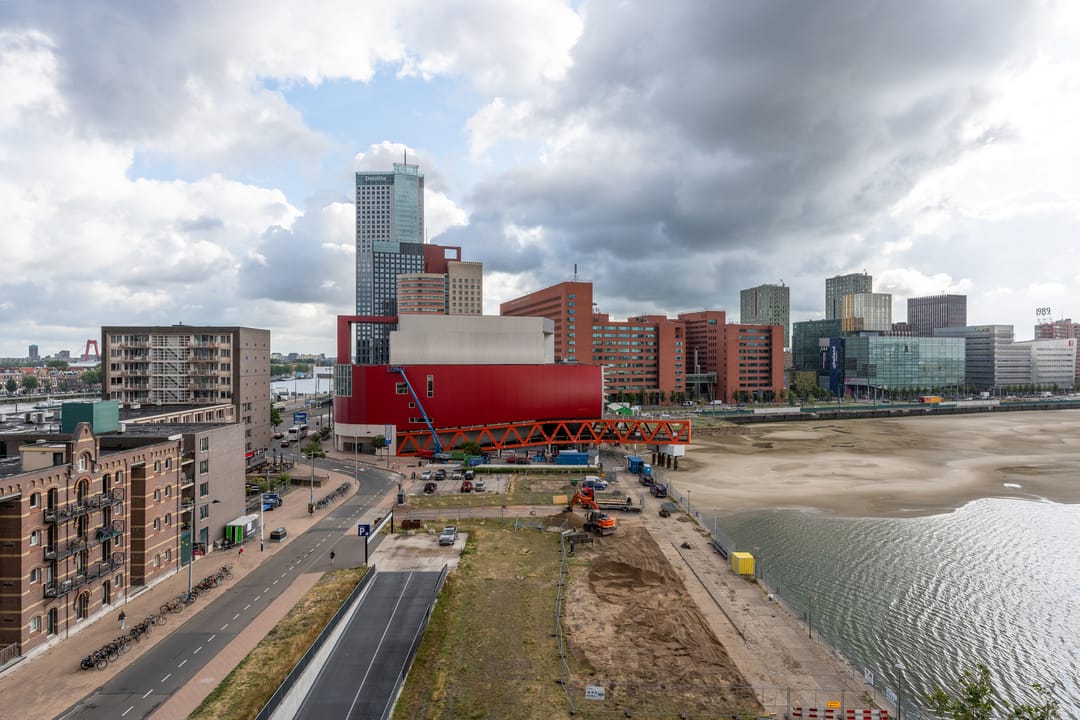 Foto 23 van De Monchyplein 17