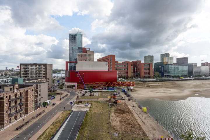 Foto 23 van De Monchyplein 17