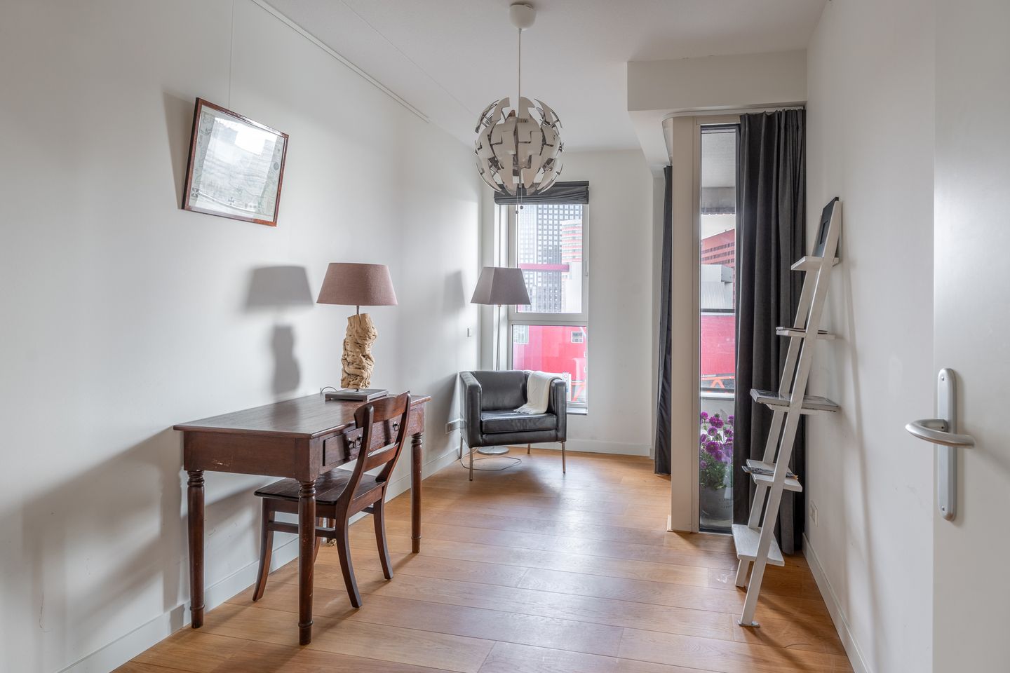 Foto 25 van De Monchyplein 17