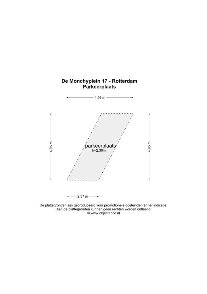 Foto 46 van De Monchyplein 17