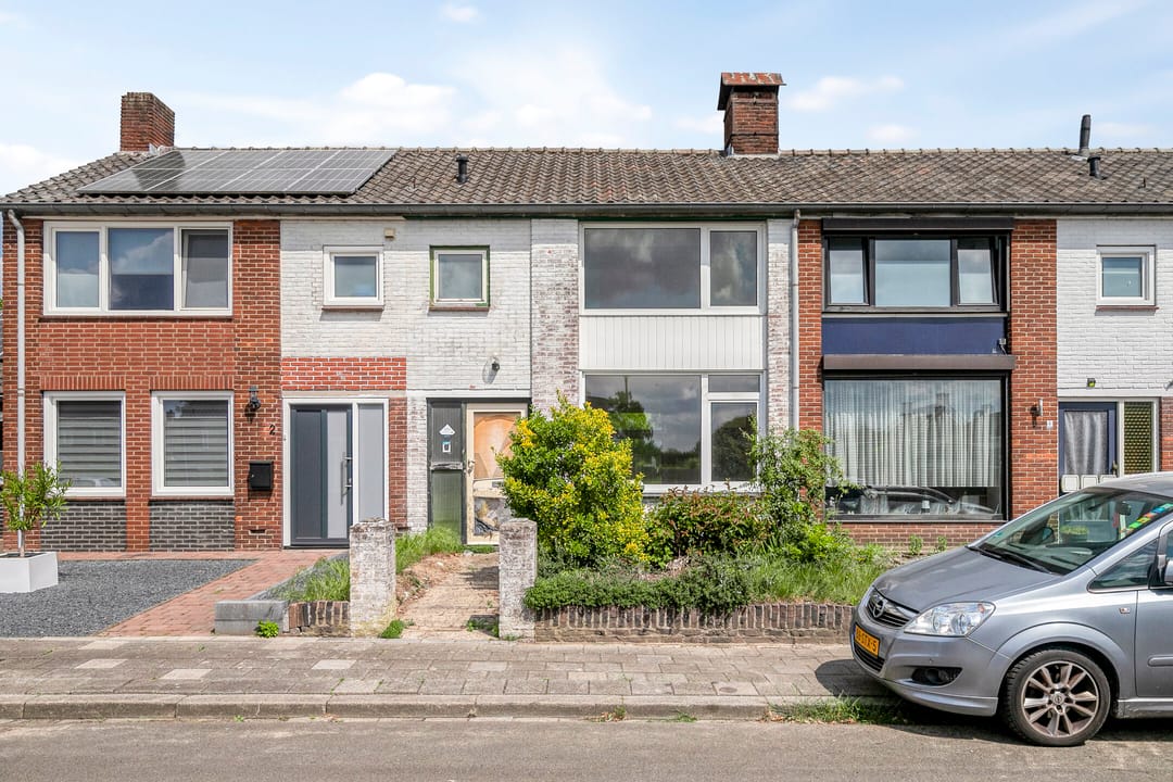 Foto 1 van Alberikstraat 4