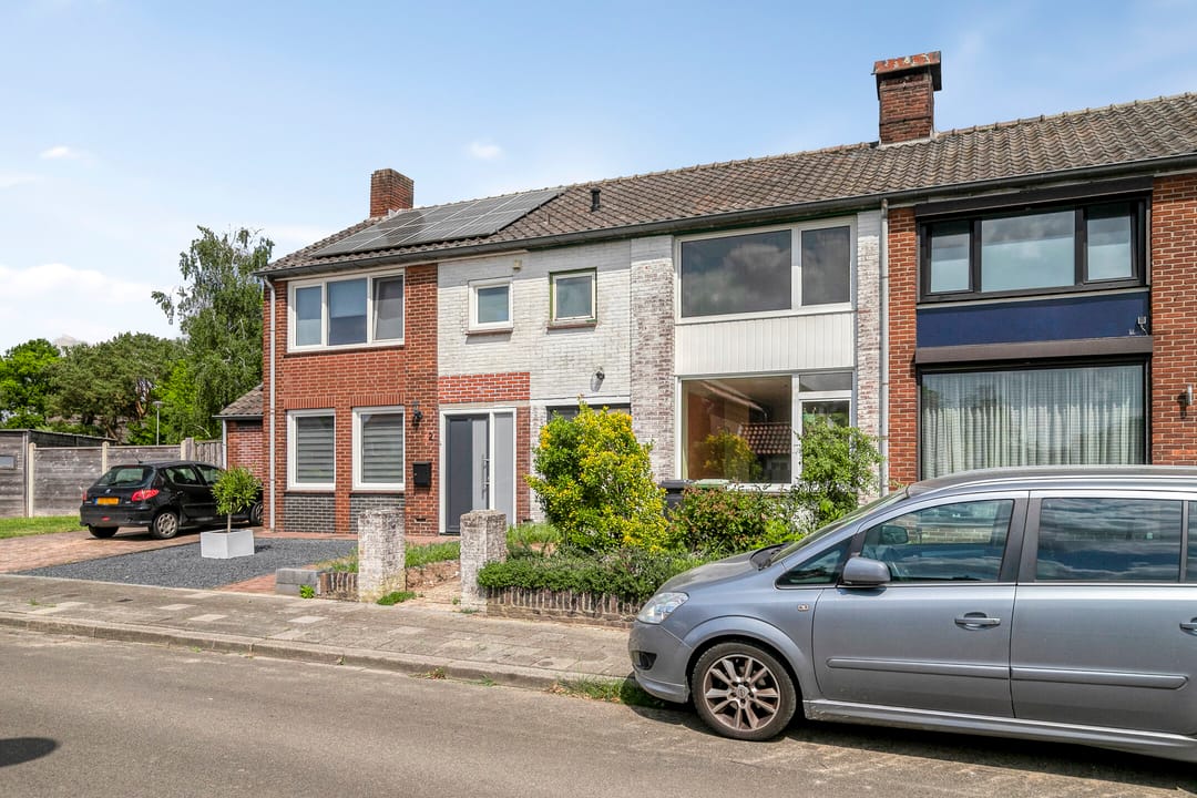 Foto 2 van Alberikstraat 4