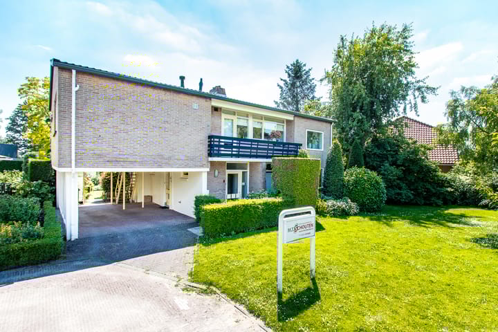 Foto 1 van Professor de Quayplein 8