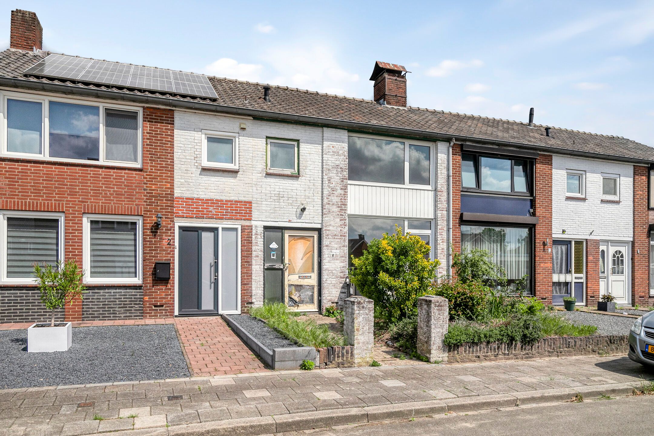 Foto 3 van Alberikstraat 4