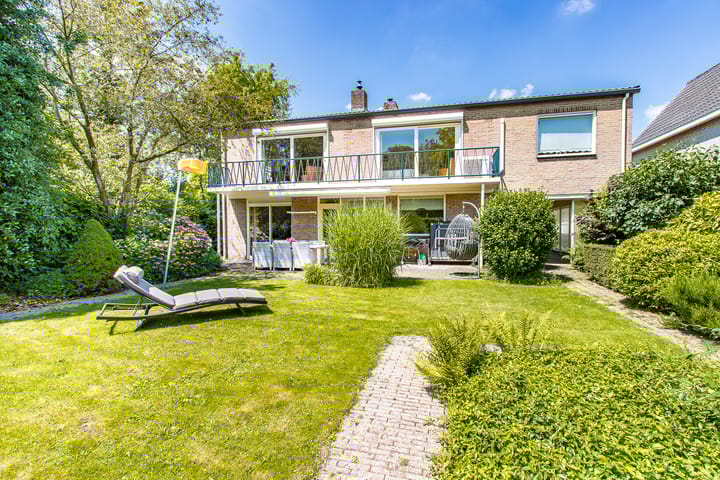 Foto 3 van Professor de Quayplein 8