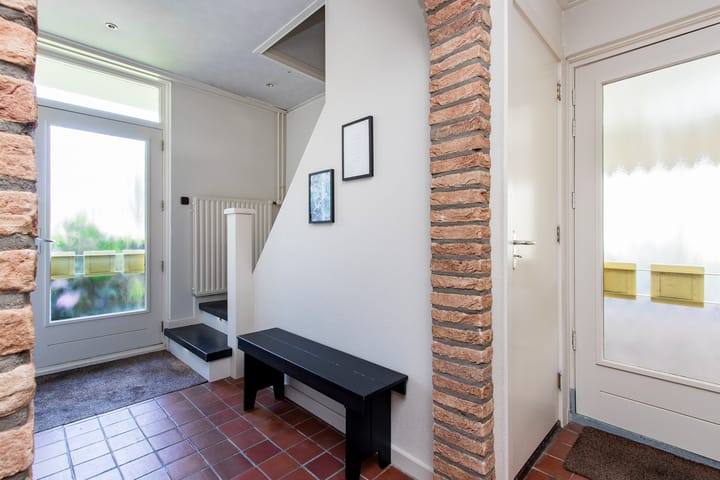 Foto 4 van Professor de Quayplein 8