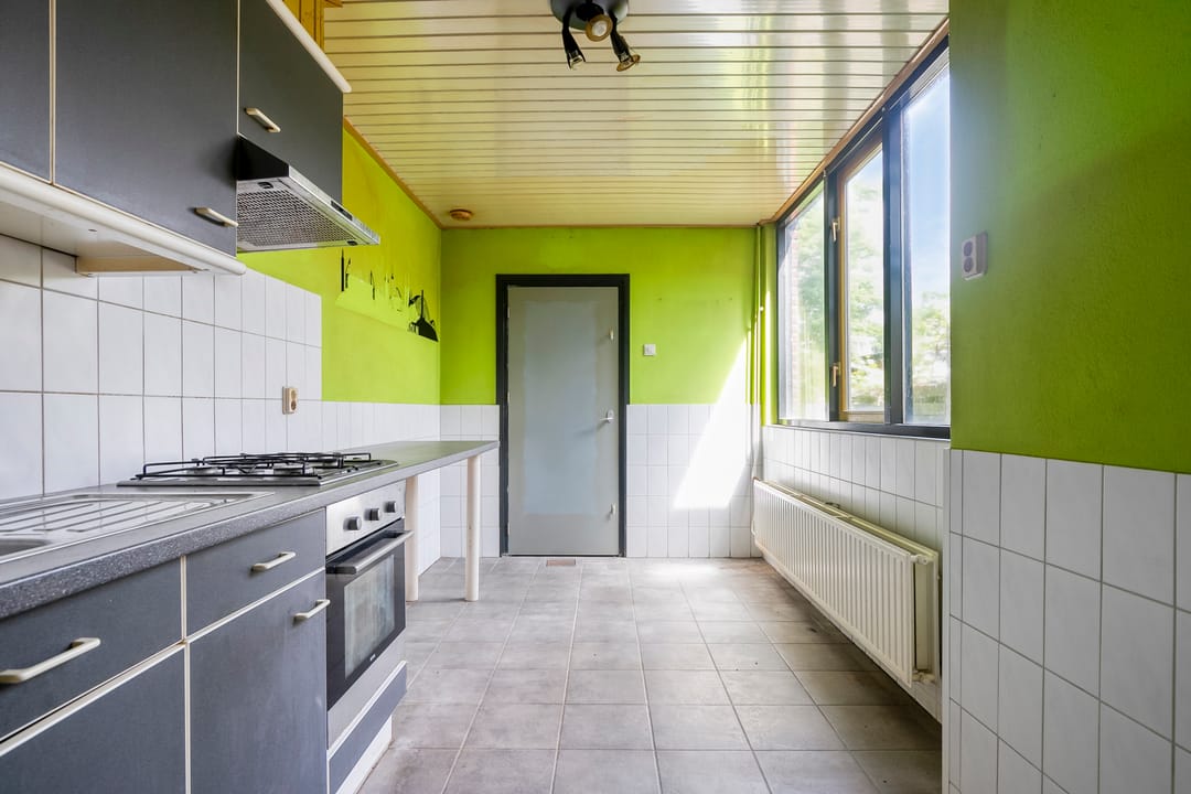 Foto 7 van Alberikstraat 4