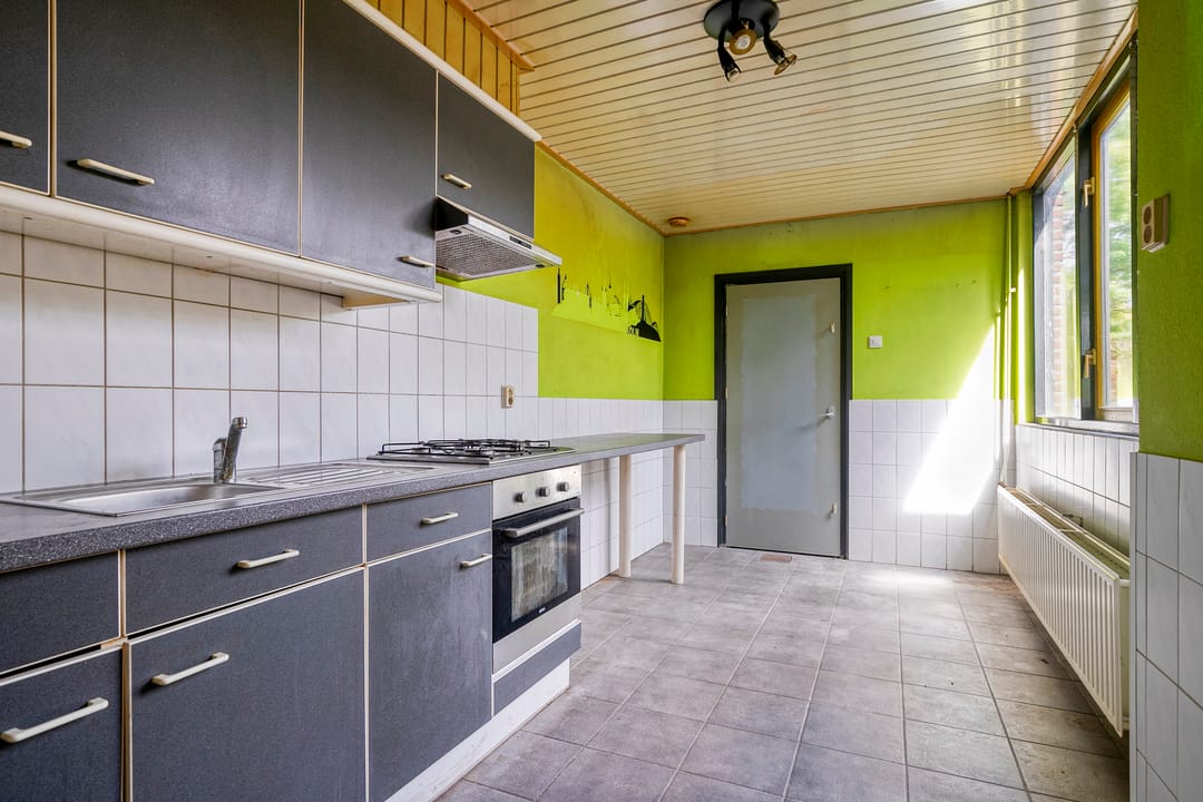 Foto 8 van Alberikstraat 4