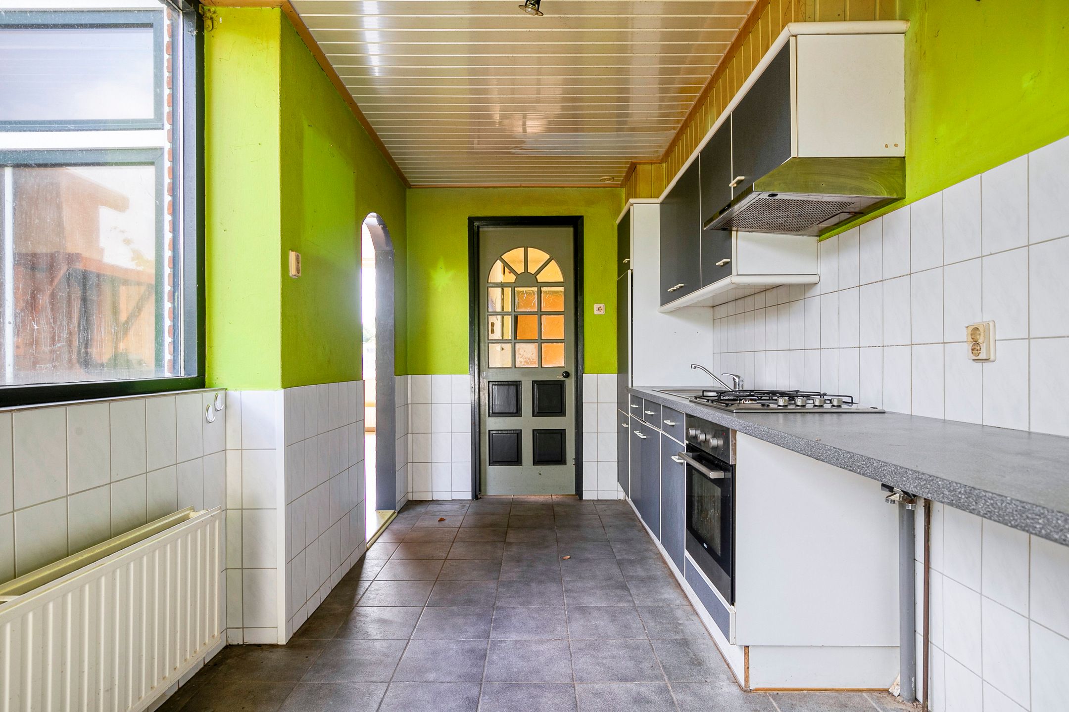 Foto 9 van Alberikstraat 4