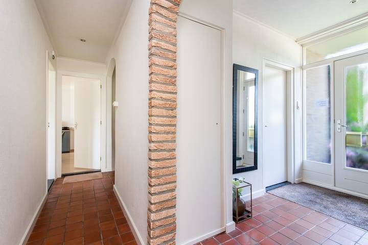 Foto 5 van Professor de Quayplein 8