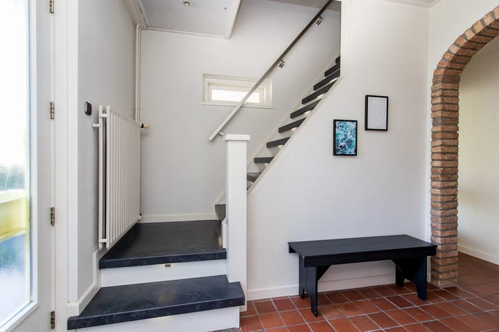 Foto 6 van Professor de Quayplein 8