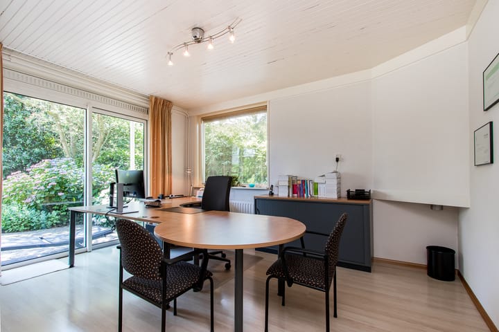 Foto 7 van Professor de Quayplein 8