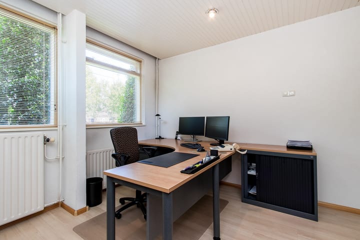 Foto 10 van Professor de Quayplein 8