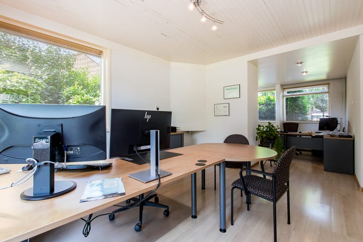 Foto 11 van Professor de Quayplein 8