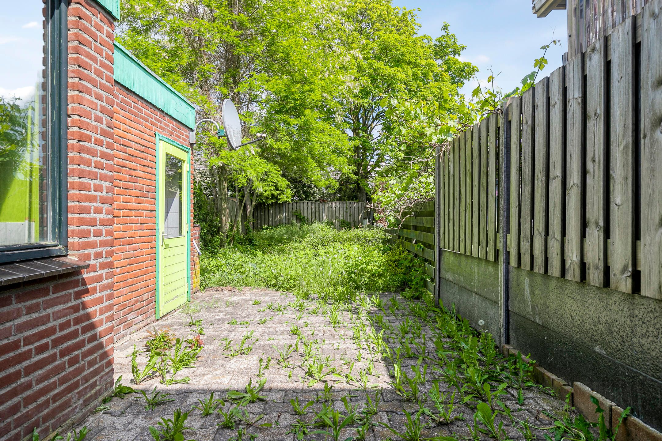 Foto 18 van Alberikstraat 4