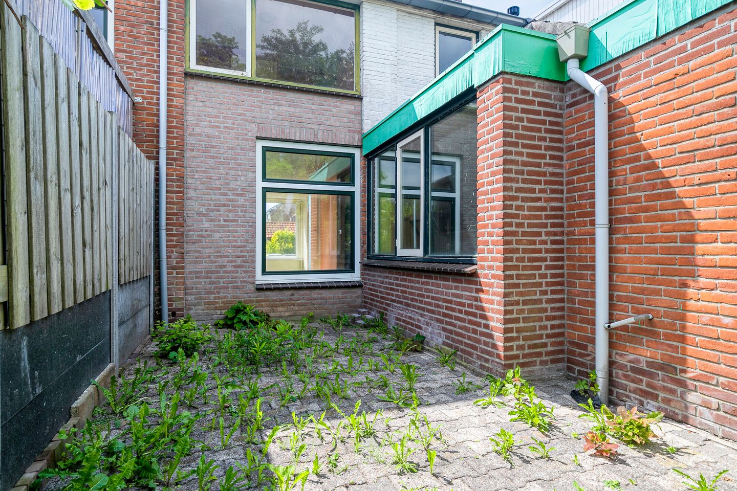 Foto 19 van Alberikstraat 4