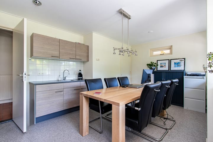 Foto 13 van Professor de Quayplein 8