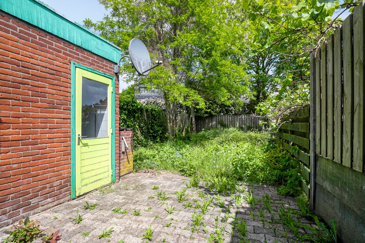 Foto 20 van Alberikstraat 4