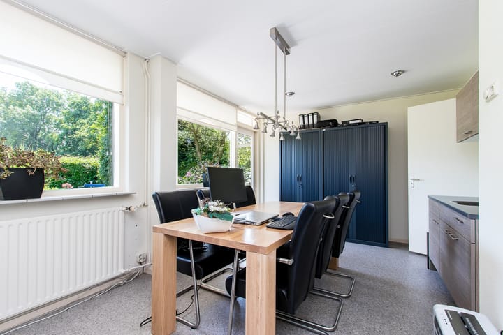 Foto 14 van Professor de Quayplein 8