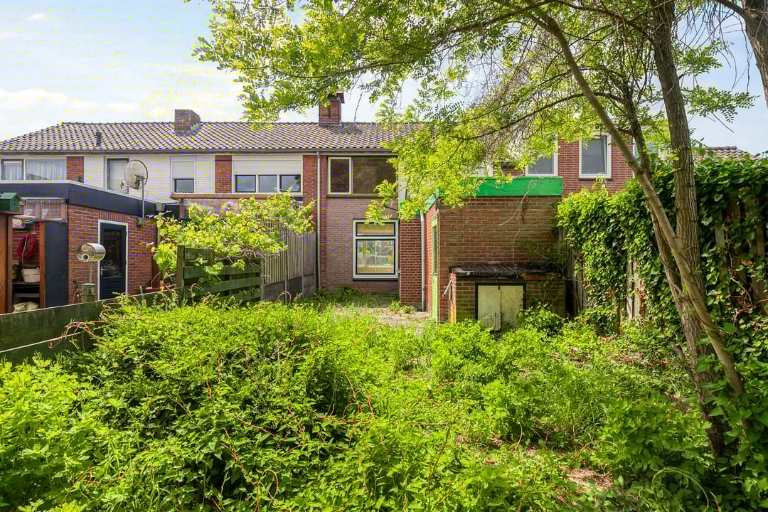 Foto 22 van Alberikstraat 4