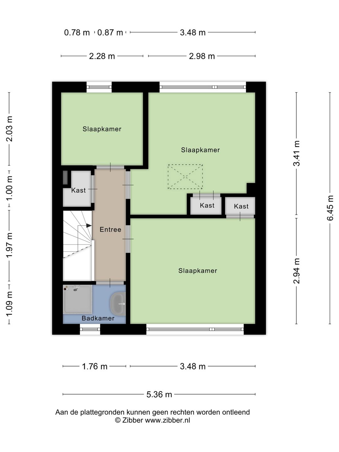 Foto 26 van Alberikstraat 4