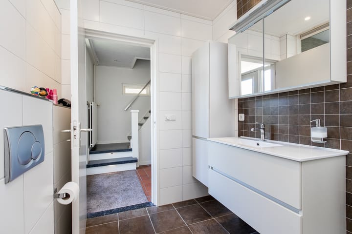 Foto 19 van Professor de Quayplein 8