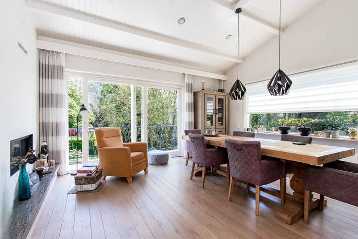 Foto 24 van Professor de Quayplein 8