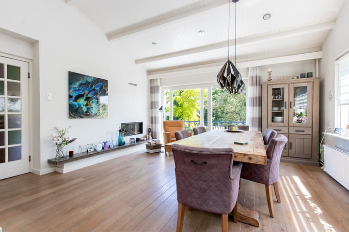 Foto 25 van Professor de Quayplein 8