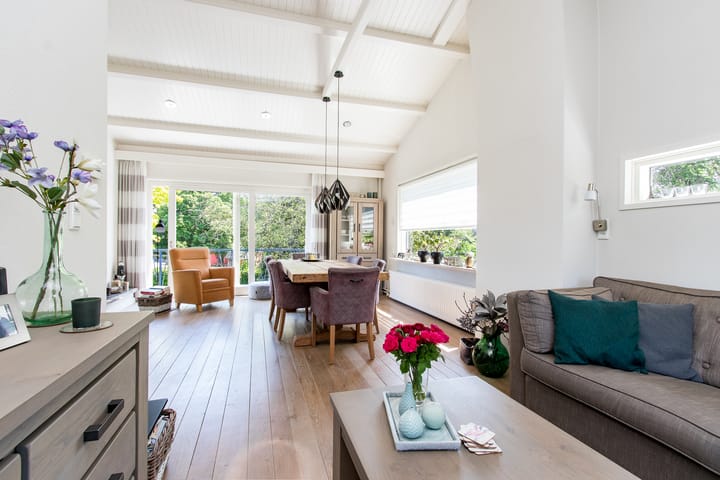 Foto 26 van Professor de Quayplein 8