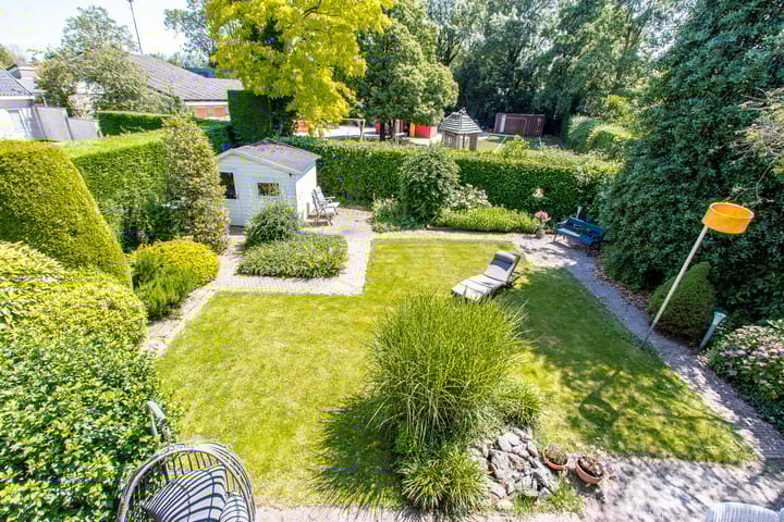 Foto 31 van Professor de Quayplein 8