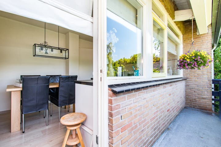 Foto 37 van Professor de Quayplein 8