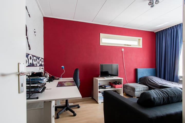 Foto 43 van Professor de Quayplein 8