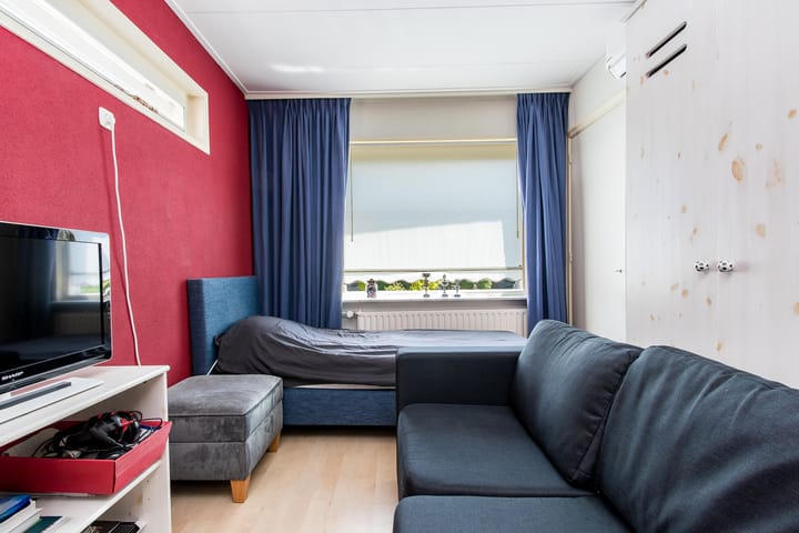 Foto 44 van Professor de Quayplein 8