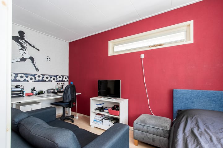 Foto 45 van Professor de Quayplein 8