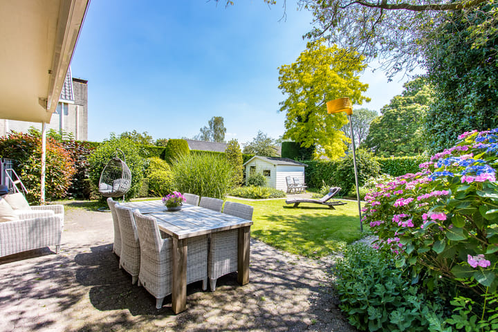 Foto 52 van Professor de Quayplein 8