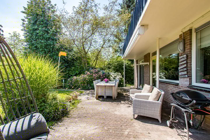 Foto 54 van Professor de Quayplein 8