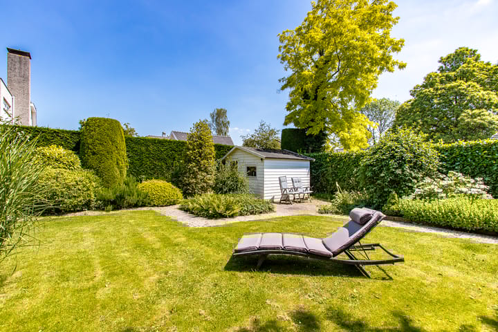 Foto 56 van Professor de Quayplein 8