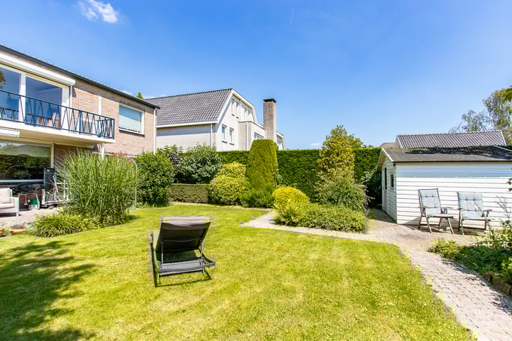 Foto 57 van Professor de Quayplein 8