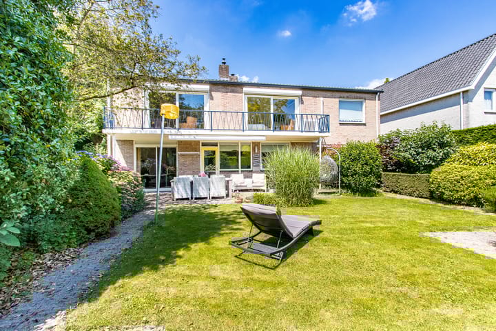 Foto 58 van Professor de Quayplein 8