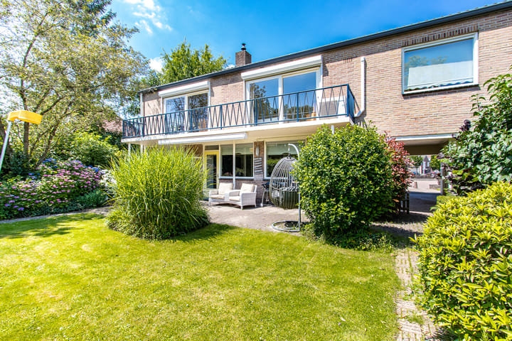 Foto 60 van Professor de Quayplein 8