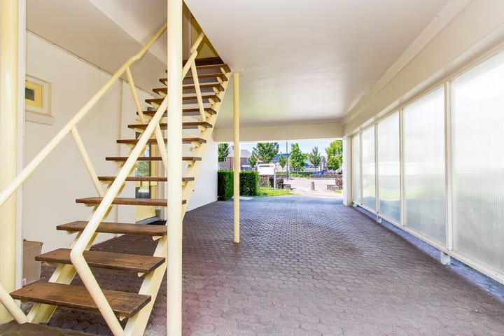 Foto 61 van Professor de Quayplein 8