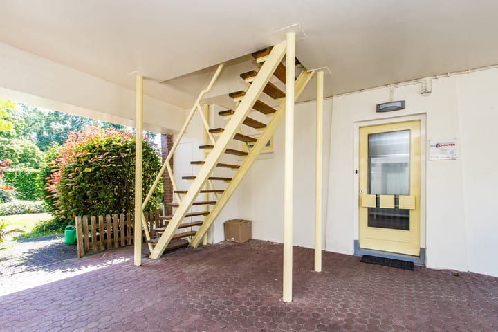 Foto 62 van Professor de Quayplein 8