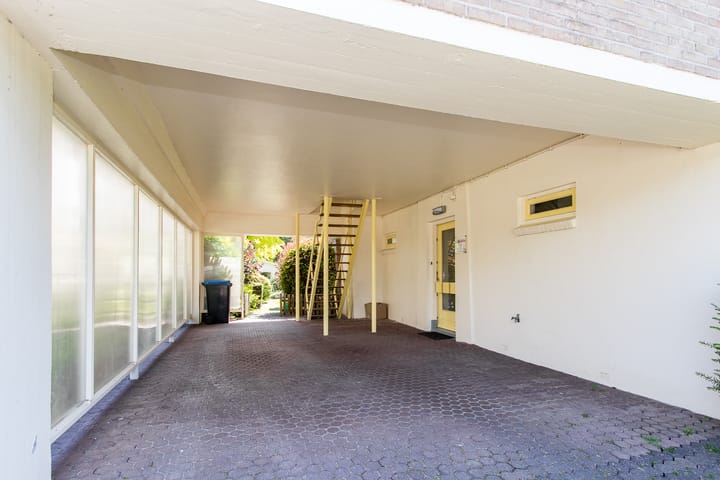 Foto 63 van Professor de Quayplein 8